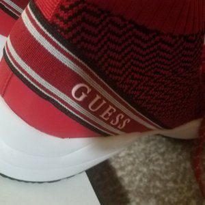 Guess Athletic Shoe